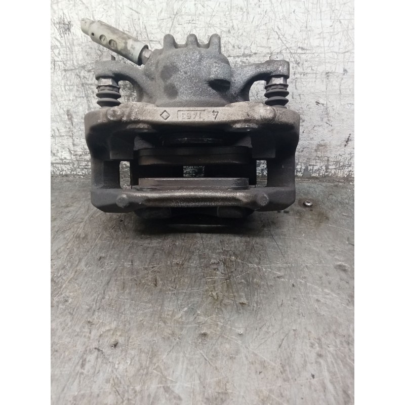 Recambio de pinza freno delantera izquierda para citroën c4 ii (nc_) 1.6 hdi 90 referencia OEM IAM   