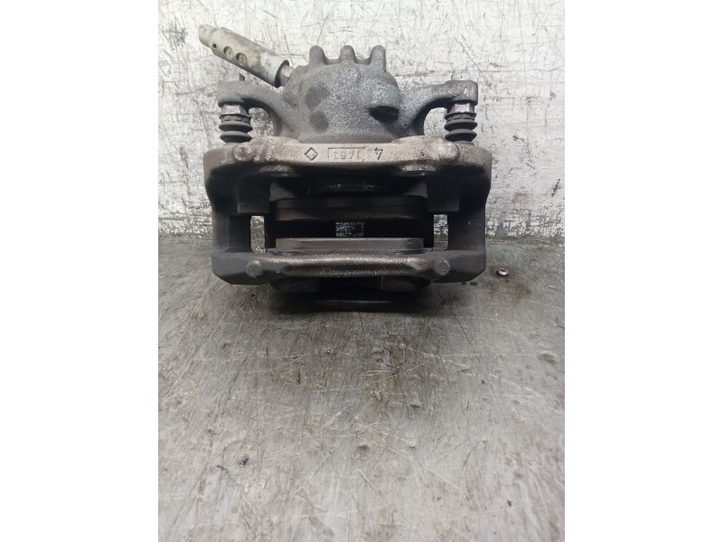 Recambio de pinza freno delantera izquierda para citroën c4 ii (nc_) 1.6 hdi 90 referencia OEM IAM   