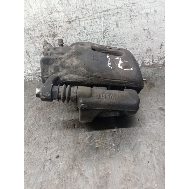 Recambio de pinza freno delantera izquierda para citroën c4 ii (nc_) 1.6 hdi 90 referencia OEM IAM   