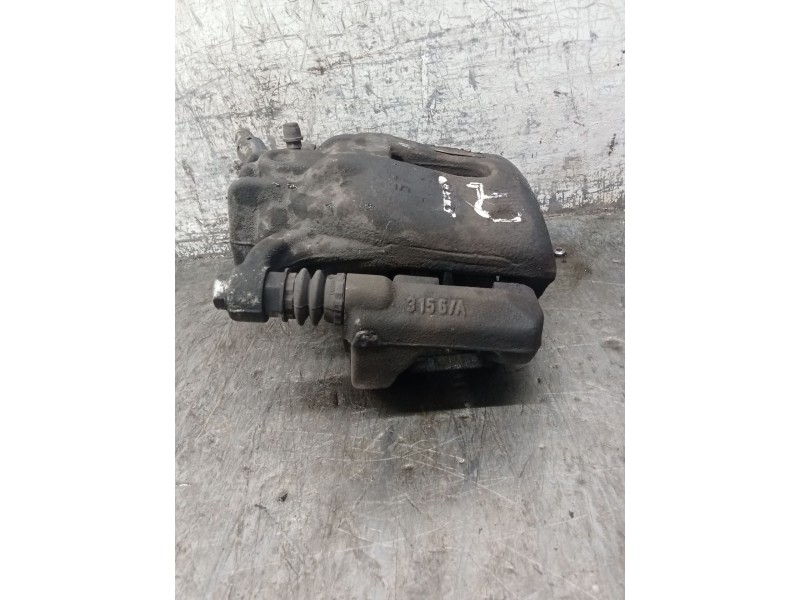 Recambio de pinza freno delantera izquierda para citroën c4 ii (nc_) 1.6 hdi 90 referencia OEM IAM   