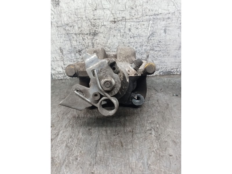 Recambio de pinza freno trasera izquierda para citroën c4 ii (nc_) 1.6 hdi 90 referencia OEM IAM 9678720780  
