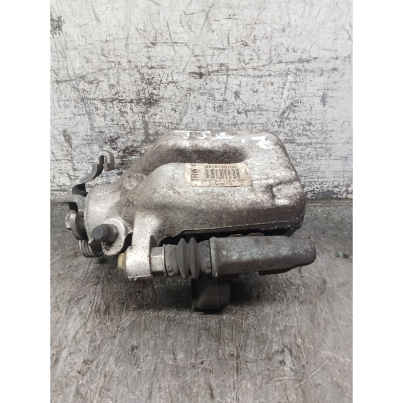 Recambio de pinza freno trasera izquierda para citroën c4 ii (nc_) 1.6 hdi 90 referencia OEM IAM 9678720780  