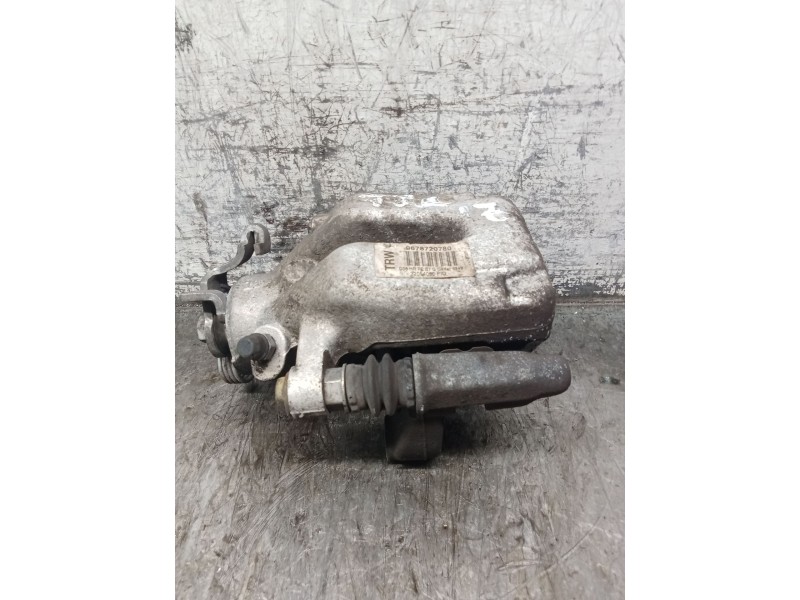 Recambio de pinza freno trasera izquierda para citroën c4 ii (nc_) 1.6 hdi 90 referencia OEM IAM 9678720780  