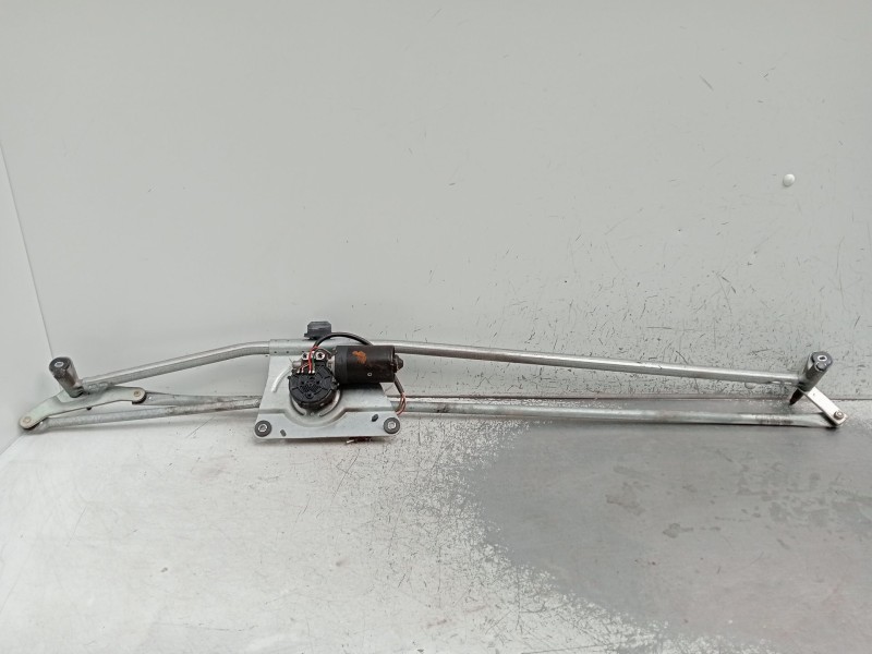 Recambio de motor limpia delantero para citroën xsara picasso referencia OEM IAM 3397020704  