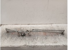 Recambio de motor limpia delantero para citroën c4 ii (nc_) 1.6 hdi 90 referencia OEM IAM W19436  