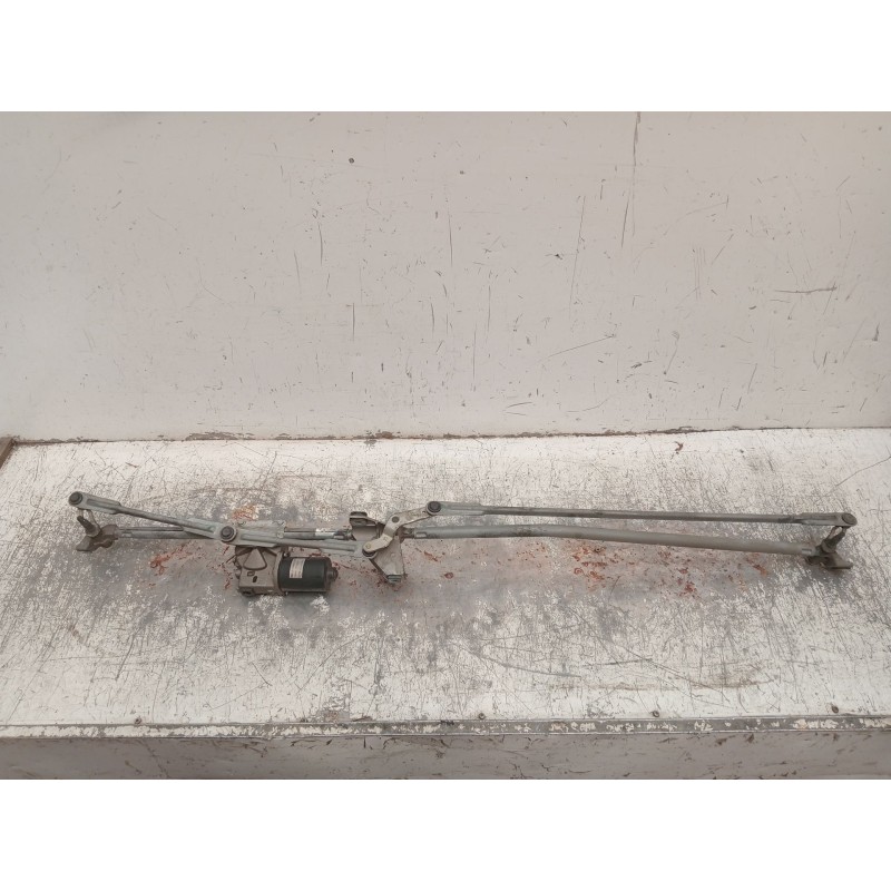 Recambio de motor limpia delantero para citroën c4 ii (nc_) 1.6 hdi 90 referencia OEM IAM W19436  