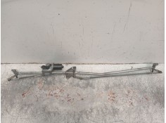 Recambio de motor limpia delantero para citroën c4 ii (nc_) 1.6 hdi 90 referencia OEM IAM W19436   2