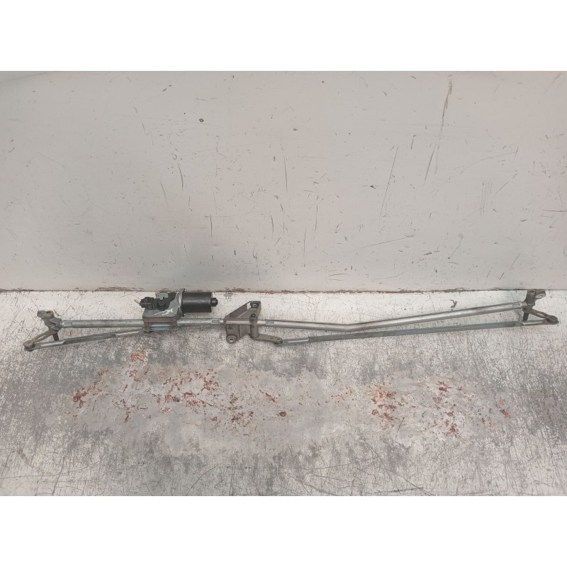 Recambio de motor limpia delantero para citroën c4 ii (nc_) 1.6 hdi 90 referencia OEM IAM W19436  