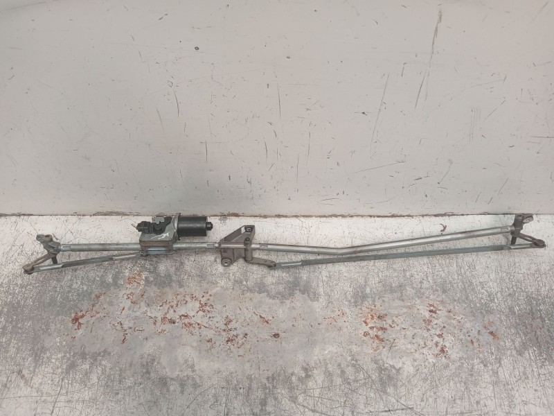 Recambio de motor limpia delantero para citroën c4 ii (nc_) 1.6 hdi 90 referencia OEM IAM W19436  