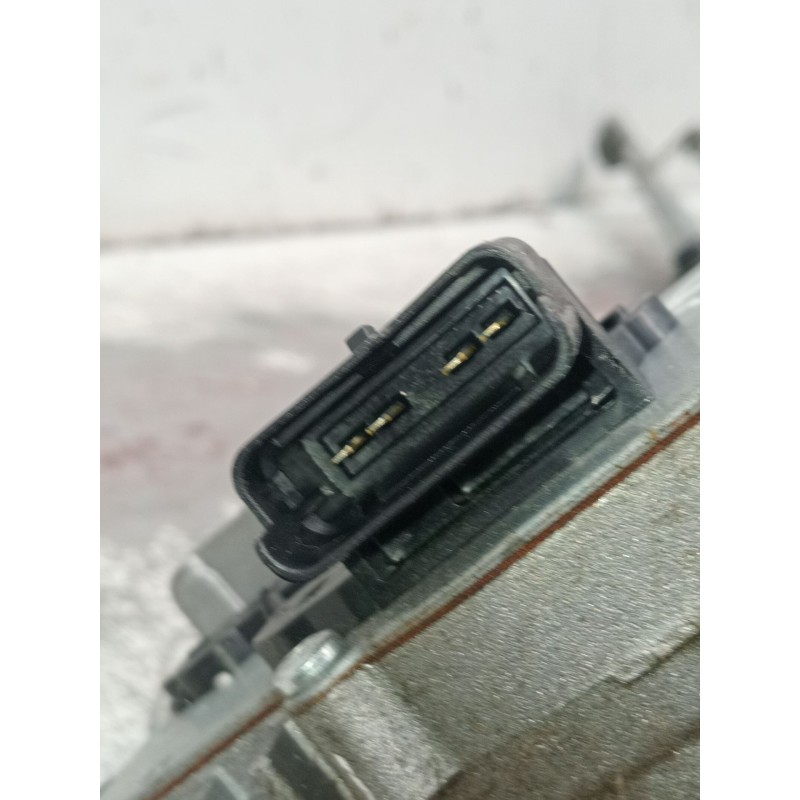 Recambio de motor limpia delantero para citroën c4 ii (nc_) 1.6 hdi 90 referencia OEM IAM W19436  