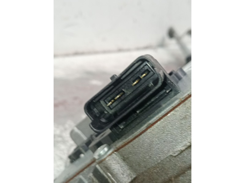 Recambio de motor limpia delantero para citroën c4 ii (nc_) 1.6 hdi 90 referencia OEM IAM W19436  