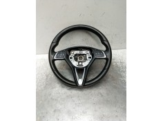 Recambio de volante para infiniti q30 2.2 d referencia OEM IAM A0914600118 0060028767 