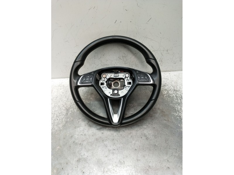 Recambio de volante para infiniti q30 2.2 d referencia OEM IAM A0914600118 0060028767 