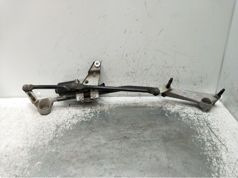 Recambio de motor limpia delantero para infiniti q30 2.2 d referencia OEM IAM W000027118 A1769061800 ZGD001012