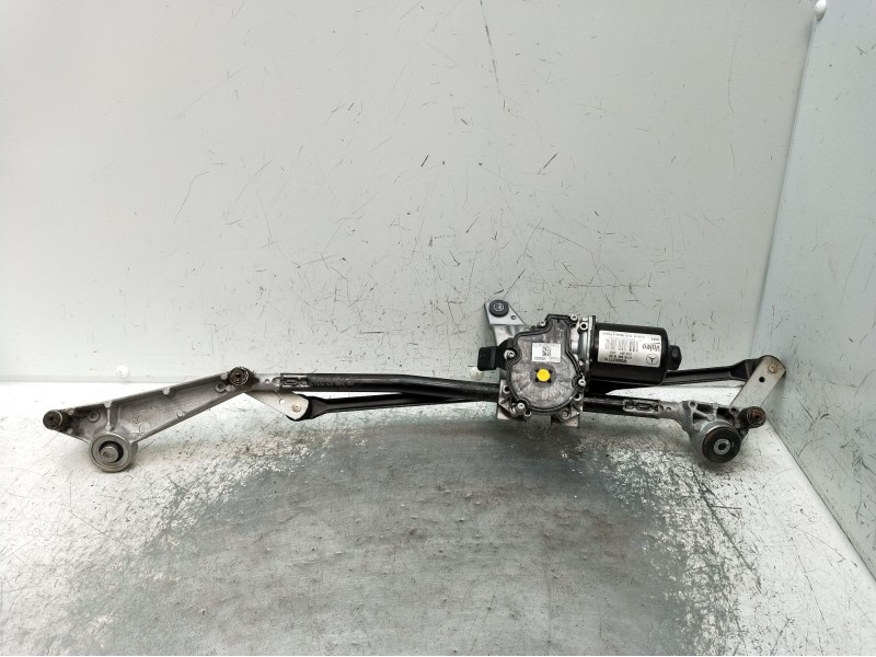 Recambio de motor limpia delantero para infiniti q30 2.2 d referencia OEM IAM W000027118 A1769061800 ZGD001012