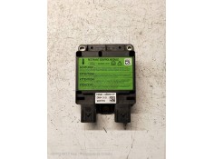 Recambio de centralita airbag para mazda 2 berlina (dy) 1.4 cat referencia OEM IAM 5WK43103 2S6T14B056EP 22031952