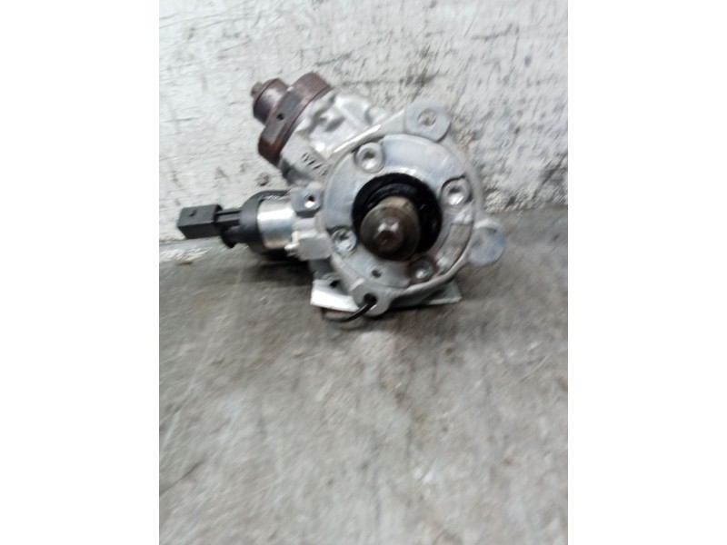 Recambio de bomba inyeccion para bmw serie 3 berlina (e90) referencia OEM IAM 0445010506 071022 BOSCH