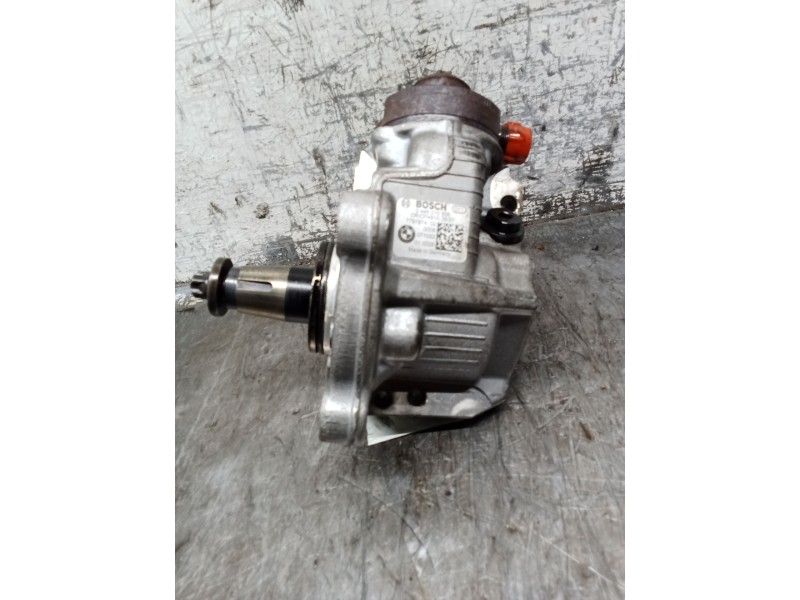 Recambio de bomba inyeccion para bmw serie 3 berlina (e90) referencia OEM IAM 0445010506 071022 BOSCH