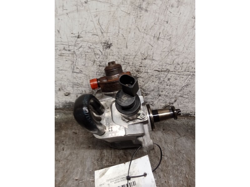 Recambio de bomba inyeccion para bmw serie 3 berlina (e90) referencia OEM IAM 0445010506 071022 BOSCH