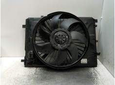 Recambio de electroventilador para infiniti q30 2.2 d referencia OEM IAM A2049061403 A2045000493 A2045050255 28405882013