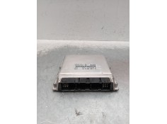 Recambio de centralita motor uce para mercedes-benz sprinter 4-t caja/chasis (b904) 411 cdi referencia OEM IAM 0281010825 A00015