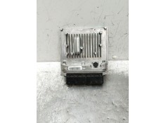 Recambio de centralita motor uce para infiniti q30 2.2 d referencia OEM IAM A6519009702 A6519011102 28454431 28454431A