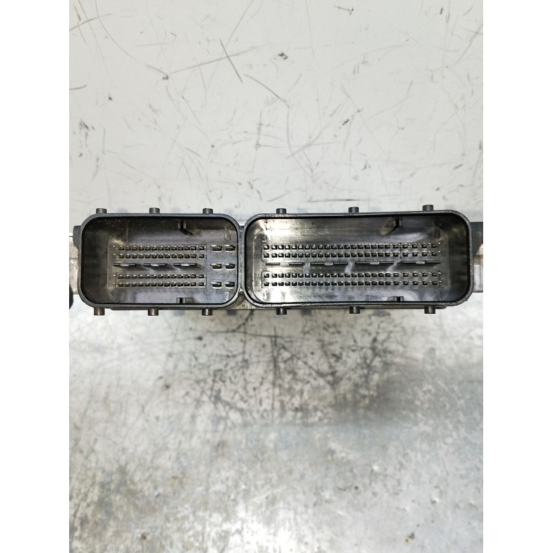 Recambio de centralita motor uce para infiniti q30 2.2 d referencia OEM IAM A6519009702 A6519011102 28454431 28454431A