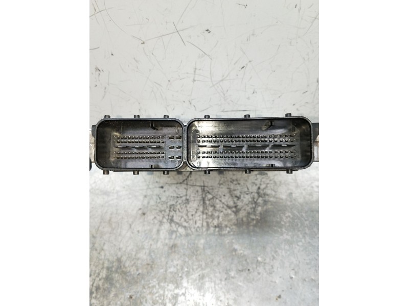 Recambio de centralita motor uce para infiniti q30 2.2 d referencia OEM IAM A6519009702 A6519011102 28454431 28454431A