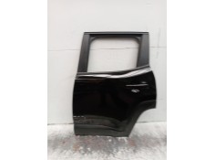 Recambio de puerta trasera izquierda para jeep renegade referencia OEM IAM  5P 