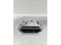 Recambio de centralita motor uce para citroën xsara picasso referencia OEM IAM 0281012468 9663268380 9653958980