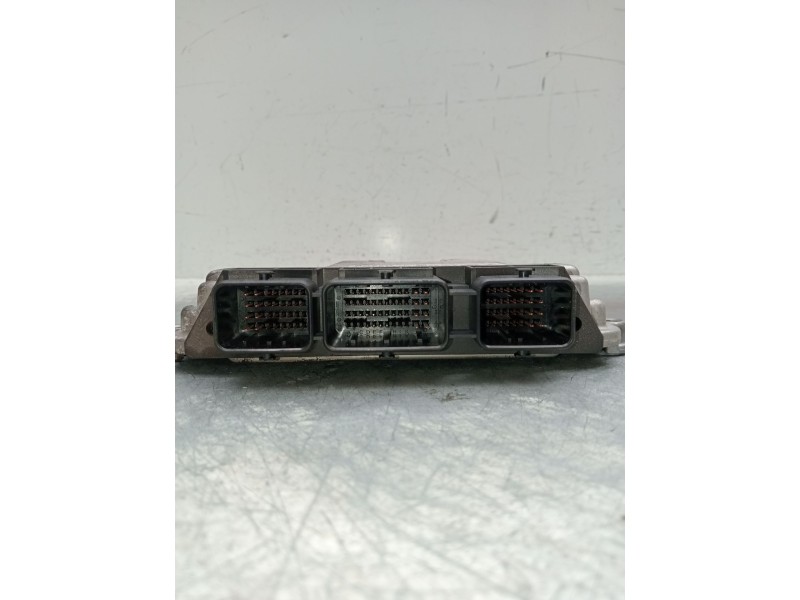 Recambio de centralita motor uce para citroën xsara picasso referencia OEM IAM 0281012468 9663268380 9653958980