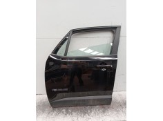 Recambio de puerta delantera izquierda para jeep renegade referencia OEM IAM  5P 