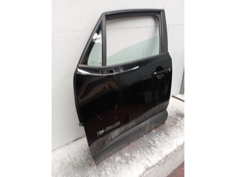 Recambio de puerta delantera izquierda para jeep renegade referencia OEM IAM  5P 