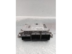 Recambio de centralita motor uce para citroën c4 ii (nc_) 1.6 hdi 90 referencia OEM IAM 0281030546 9807885980 9666729580