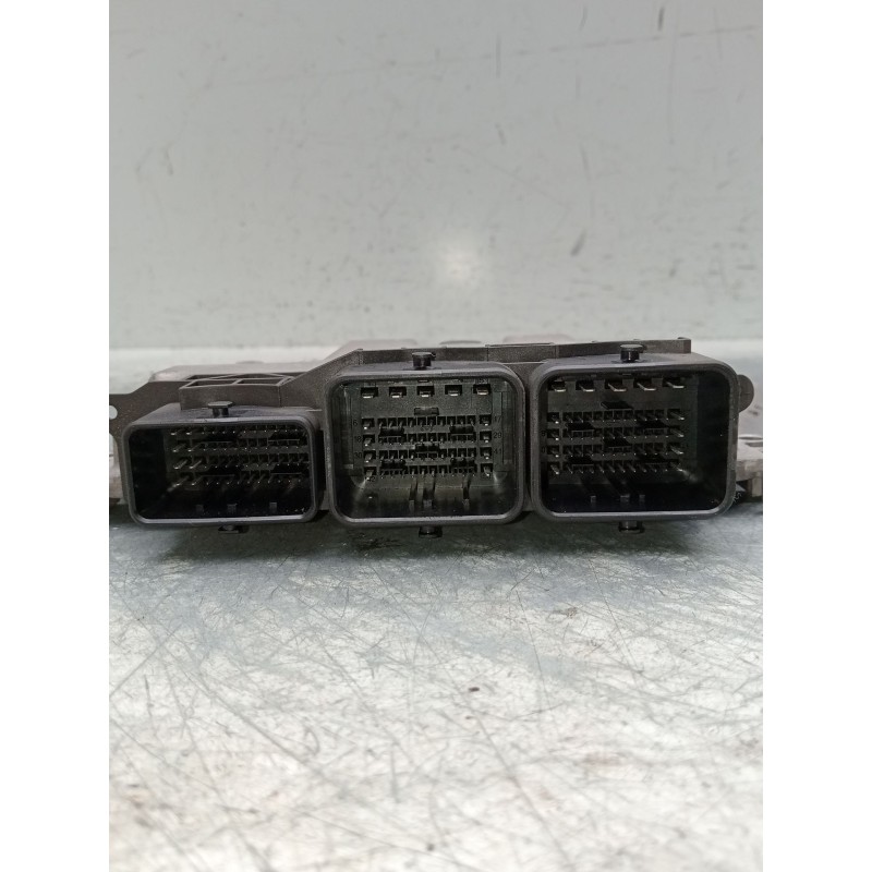 Recambio de centralita motor uce para citroën c4 ii (nc_) 1.6 hdi 90 referencia OEM IAM 0281030546 9807885980 9666729580