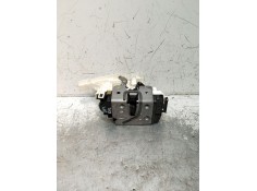 Recambio de motor cierre centralizado delantero derecho para infiniti q30 2.2 d referencia OEM IAM A0997202201 5P 