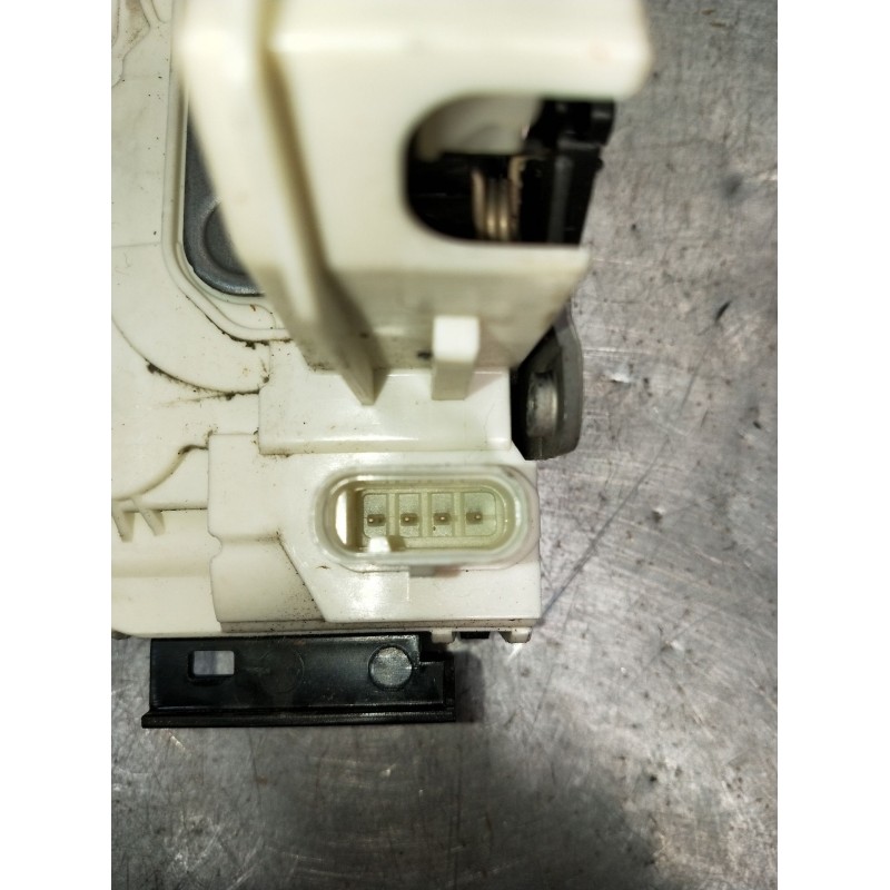 Recambio de motor cierre centralizado delantero izquierdo para infiniti q30 2.2 d referencia OEM IAM A0997201901 5P 