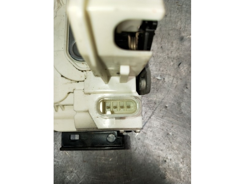 Recambio de motor cierre centralizado delantero izquierdo para infiniti q30 2.2 d referencia OEM IAM A0997201901 5P 