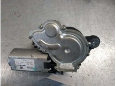 Recambio de motor limpia trasero para ford ka (ccu) 1.3 tdci cat referencia OEM IAM TGL350 MS2596001371  2