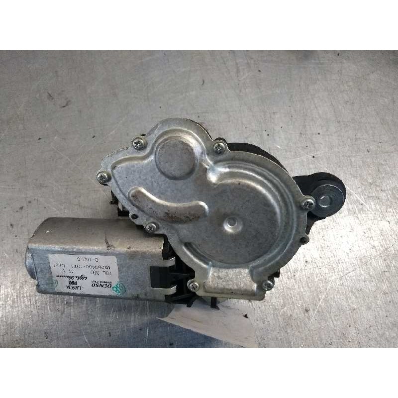 Recambio de motor limpia trasero para ford ka (ccu) 1.3 tdci cat referencia OEM IAM TGL350 MS2596001371 