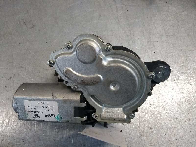 Recambio de motor limpia trasero para ford ka (ccu) 1.3 tdci cat referencia OEM IAM TGL350 MS2596001371 