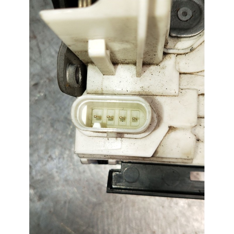 Recambio de motor cierre centralizado trasero derecho para infiniti q30 2.2 d referencia OEM IAM A0997305600 5P 