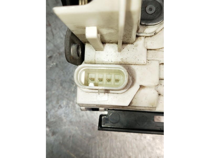 Recambio de motor cierre centralizado trasero derecho para infiniti q30 2.2 d referencia OEM IAM A0997305600 5P 