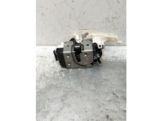 Recambio de motor cierre centralizado trasero izquierdo para infiniti q30 2.2 d referencia OEM IAM A0997305500 5P 