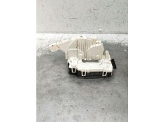 Recambio de motor cierre centralizado trasero izquierdo para infiniti q30 2.2 d referencia OEM IAM A0997305500 5P  2