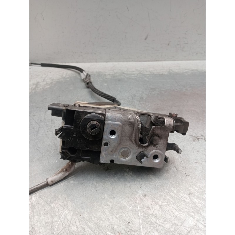 Recambio de motor cierre centralizado trasero derecho para citroën c4 ii (nc_) 1.6 hdi 90 referencia OEM IAM   