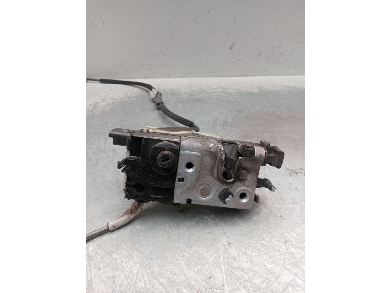 Recambio de motor cierre centralizado trasero derecho para citroën c4 ii (nc_) 1.6 hdi 90 referencia OEM IAM   