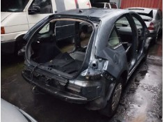 citroen c4 berlina del año 2007 2