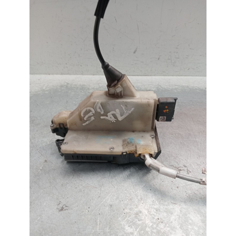 Recambio de motor cierre centralizado trasero derecho para citroën c4 ii (nc_) 1.6 hdi 90 referencia OEM IAM   