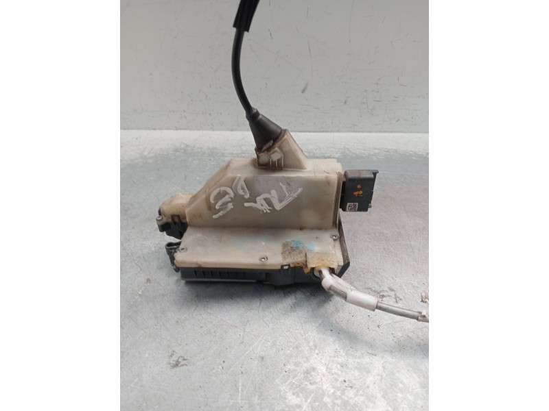 Recambio de motor cierre centralizado trasero derecho para citroën c4 ii (nc_) 1.6 hdi 90 referencia OEM IAM   